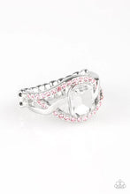 Load image into Gallery viewer, BLING It On! - Pink Ring