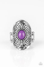 Load image into Gallery viewer, The ZEST Of The ZEST - Purple Ring