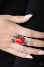 Load image into Gallery viewer, Desert Flavor - Red Ring