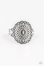 Load image into Gallery viewer, Good For The SOL - Silver Ring