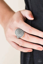 Load image into Gallery viewer, Good For The SOL - Silver Ring