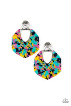Load image into Gallery viewer, My Animal Spirit - Multi Post Earrings