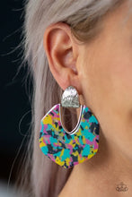 Load image into Gallery viewer, My Animal Spirit - Multi Post Earrings