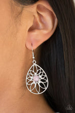 Load image into Gallery viewer, Take It GLOW - Pink Earrings
