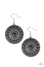 Load image into Gallery viewer, Desert Palette - Black Earrings