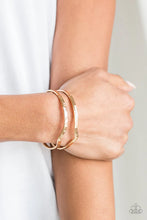 Load image into Gallery viewer, Highland Heiress - Gold Bracelet
