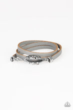 Load image into Gallery viewer, High Spirits - Silver Bracelet