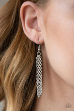 Load image into Gallery viewer, Elite Shine - Blue Necklace