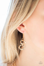 Load image into Gallery viewer, Street Meet and Greet - Gold Necklace