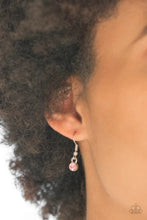 Load image into Gallery viewer, Call Me Cupid - Pink Necklace
