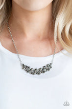 Load image into Gallery viewer, Special Treatment - Silver Necklace