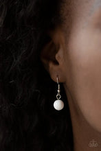 Load image into Gallery viewer, Dream Pop - White Necklace