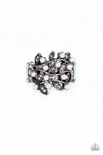 Load image into Gallery viewer, I, Me, and VINE - Pink Ring