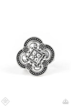 Load image into Gallery viewer, Your Royal Rogue-ness - Silver Ring