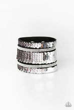 Load image into Gallery viewer, MERMAID Service - Red Bracelet