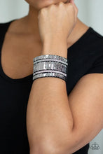 Load image into Gallery viewer, MERMAID Service - Red Bracelet