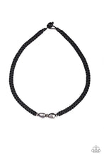 Load image into Gallery viewer, Urban Explorer - Silver Necklace