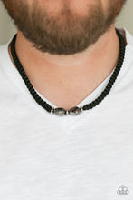 Load image into Gallery viewer, Urban Explorer - Silver Necklace