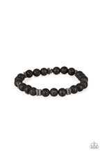 Load image into Gallery viewer, Renewed - Black Bracelet