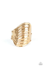 Load image into Gallery viewer, Made That SWAY - Gold Ring
