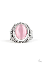 Load image into Gallery viewer, Deep Freeze - Pink Ring