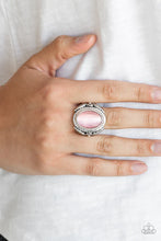 Load image into Gallery viewer, Deep Freeze - Pink Ring