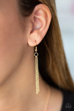 Load image into Gallery viewer, Best Grandma Ever - Gold Necklace