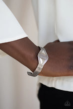 Load image into Gallery viewer, Zen Den - Silver Bracelet