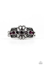 Load image into Gallery viewer, GLOW Your Mind - Purple Ring