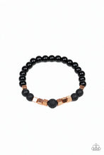 Load image into Gallery viewer, Lessons - Copper Bracelet