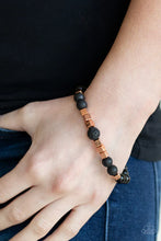 Load image into Gallery viewer, Lessons - Copper Bracelet