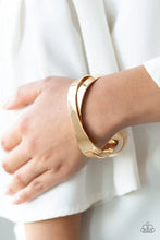 Load image into Gallery viewer, Havent SHEEN Nothing Yet - Gold Bracelet