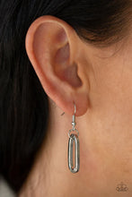 Load image into Gallery viewer, Make A CHAINge - Silver Necklace