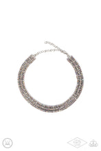 Load image into Gallery viewer, Full Reign! - Multi Choker Necklace