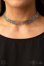 Load image into Gallery viewer, Full Reign! - Multi Choker Necklace
