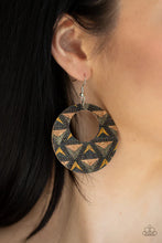 Load image into Gallery viewer, Put A Cork In It - Multi Earrings