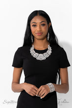 Load image into Gallery viewer, The DEtta - White - 2023 Zi Collection Signature Series Necklace