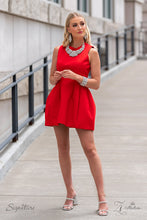 Load image into Gallery viewer, The DEtta - White - 2023 Zi Collection Signature Series Necklace