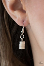 Load image into Gallery viewer, Beach Beam - White Necklace