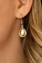 Load image into Gallery viewer, I Want It All - Gold Necklace