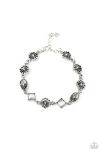 Load image into Gallery viewer, Eden Etiquette - White Bracelet