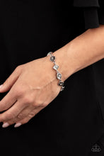 Load image into Gallery viewer, Eden Etiquette - White Bracelet
