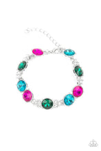 Load image into Gallery viewer, Care To Make A Wager? - Multi Bracelet