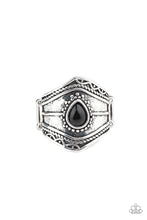 Load image into Gallery viewer, Tribe Mode - Black Ring