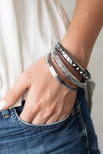 Load image into Gallery viewer, Revved Up Rhinestones - Multi Set of Bracelets