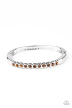 Load image into Gallery viewer, Stellar Beam - Brown Bracelet