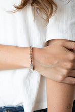 Load image into Gallery viewer, Stellar Beam - Brown Bracelet