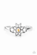 Load image into Gallery viewer, Sahara Garden - White Bracelet