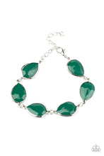Load image into Gallery viewer, REIGNy Days - Green Bracelet
