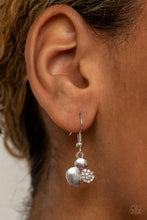 Load image into Gallery viewer, A Hard LUXE Story - White Necklace